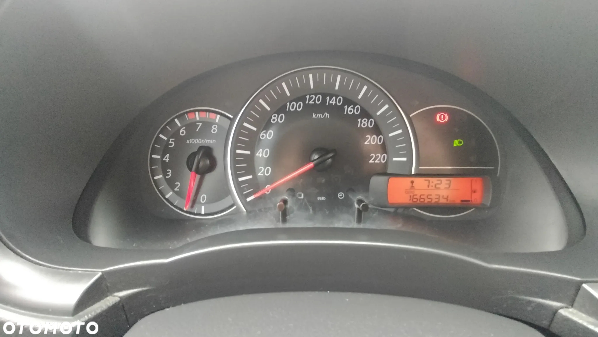 Nissan Micra - 34