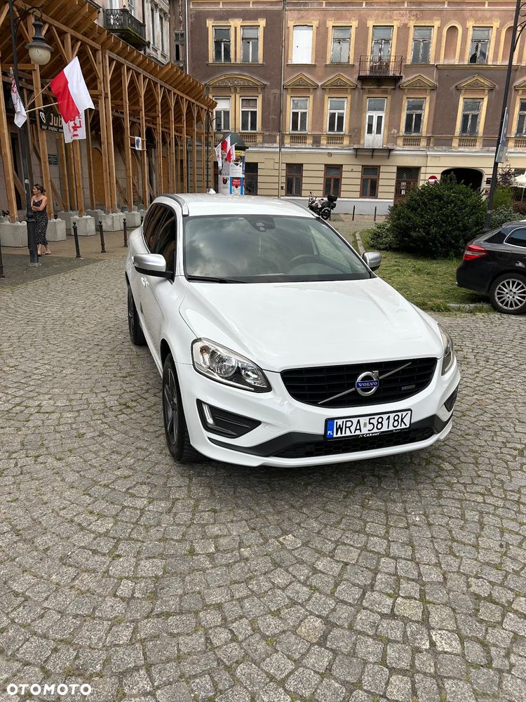 Volvo XC 60 - 15