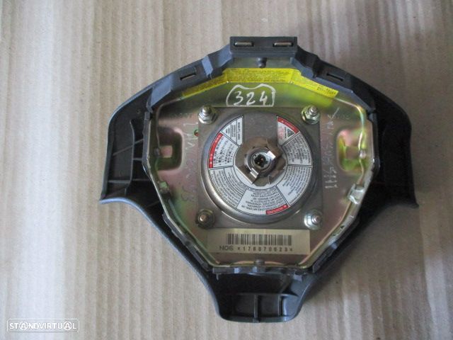 Airbag Condutor 176070623 MITSUBISHI LANCER 1993 - 2