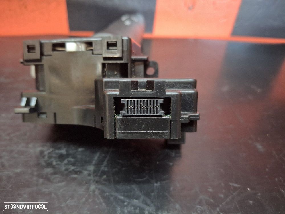 Comutador Piscas/Luzes Mitsubishi Fuso - 4