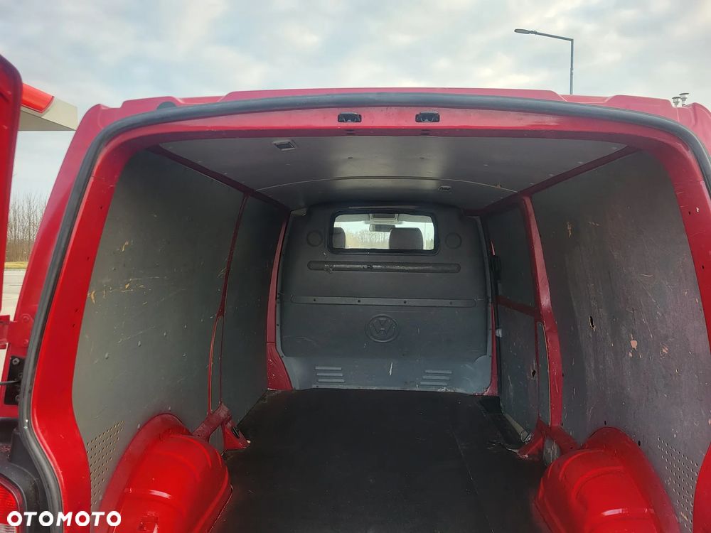 Volkswagen Transporter - 34