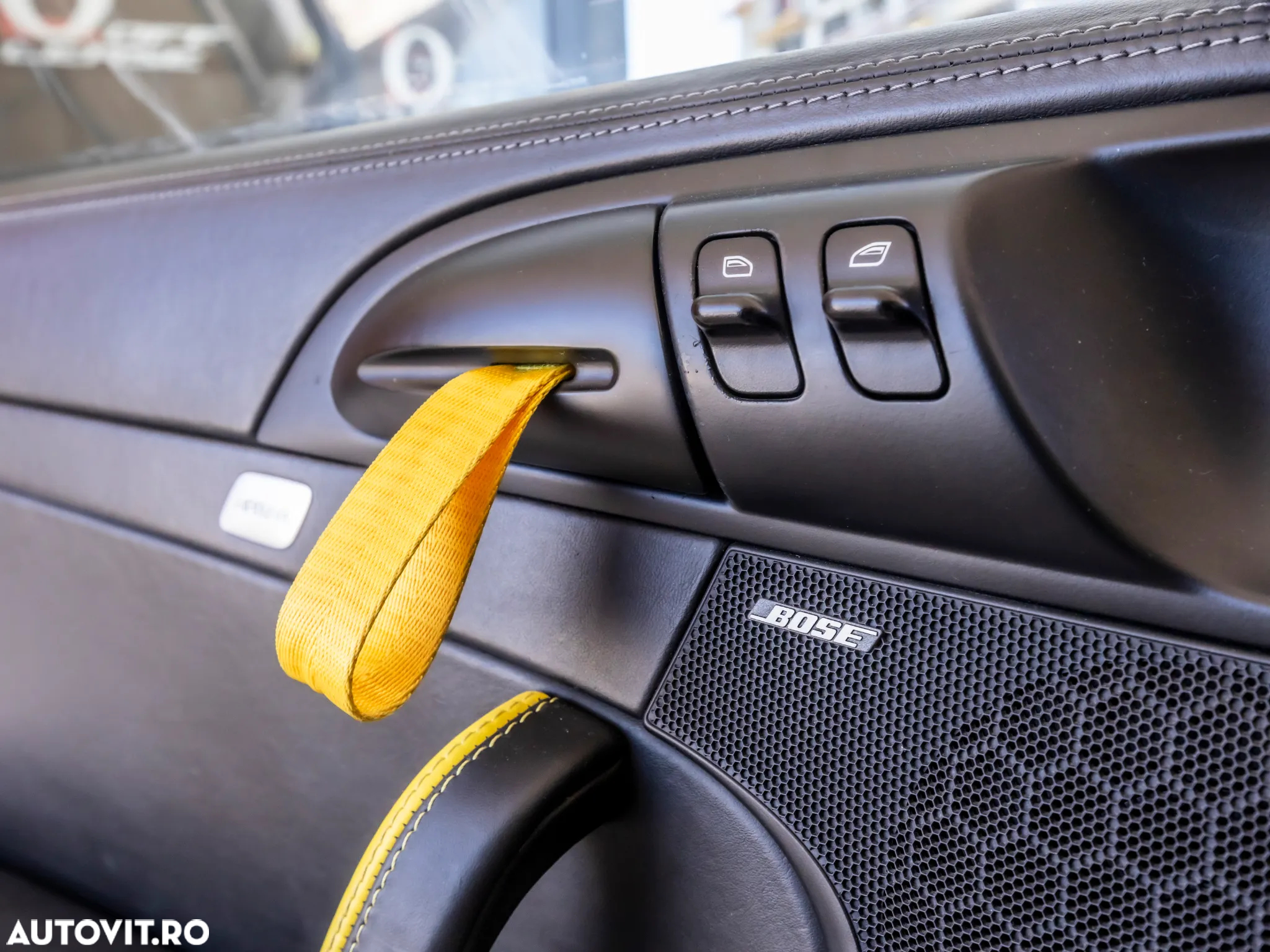 Porsche 911 Carrera 4 Tiptronic S - 21