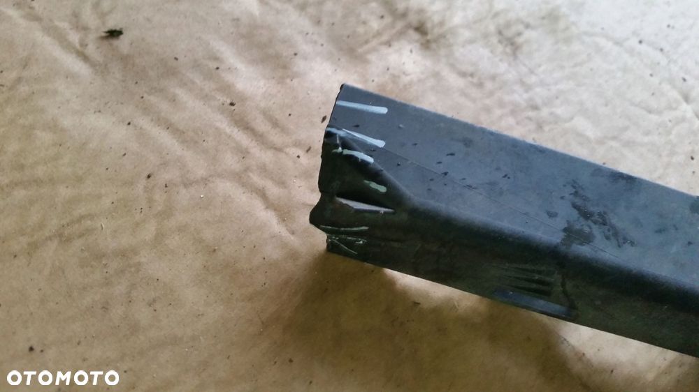 opel astra j iv halogen lewy 13293622 - 4