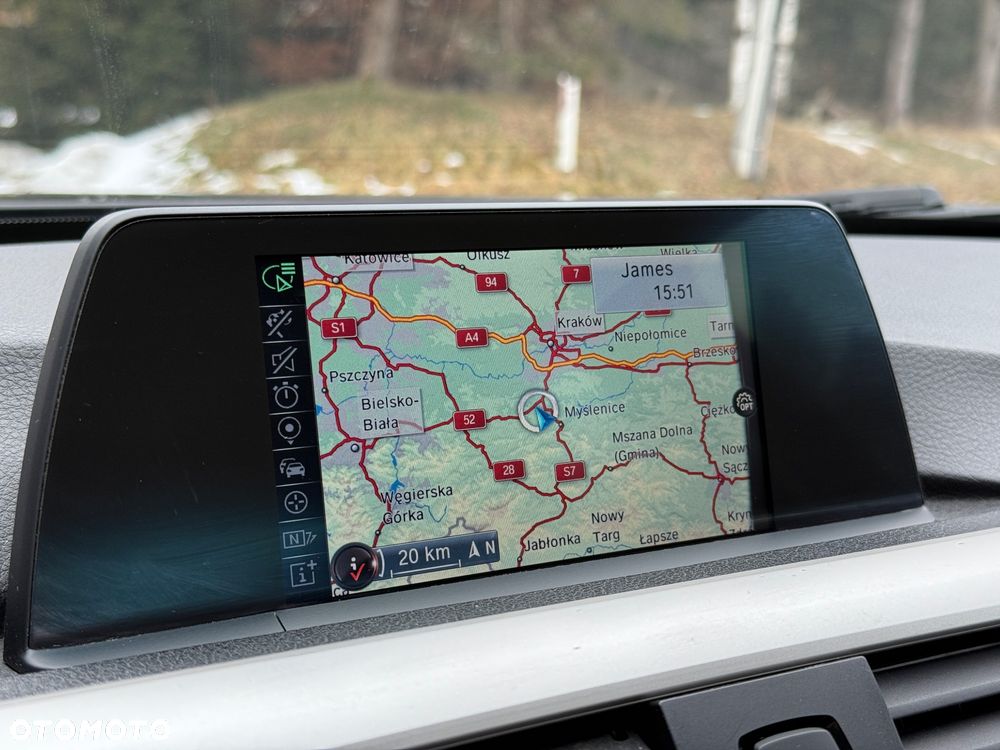 BMW Seria 3 316d - 35