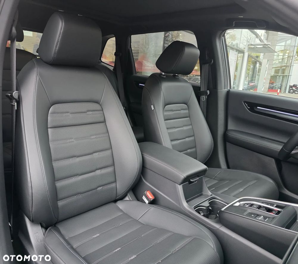 Honda CR-V 2.0 i-MMD HEV Elegance AWD CVT - 6