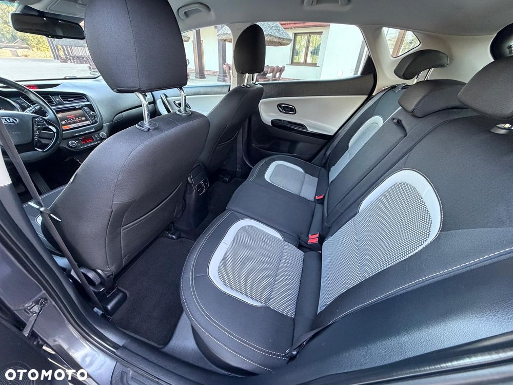 Kia Ceed 1.6 GDI Platinum Edition - 32