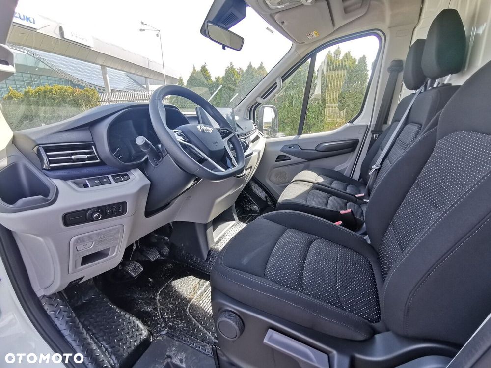 Maxus deliver-9 L3H2 - 16