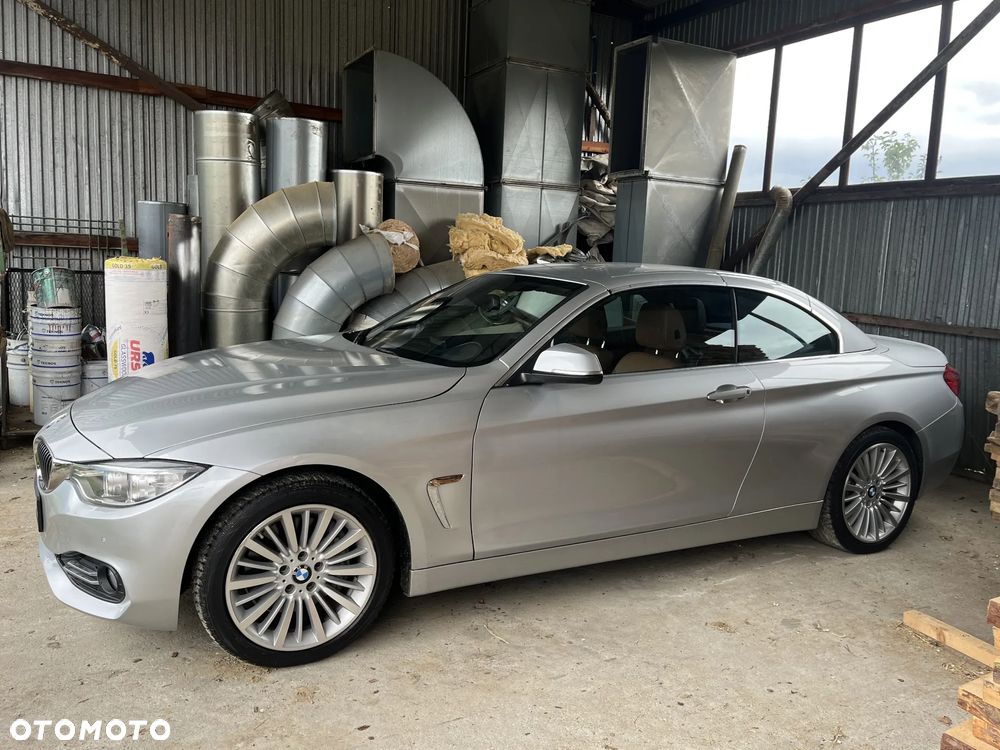 BMW Seria 4 - 3