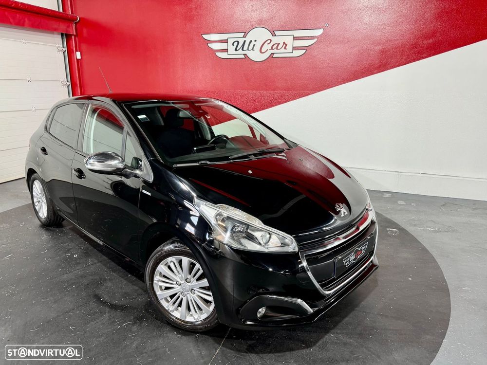 Peugeot 208 1.2 PureTech Style - 22
