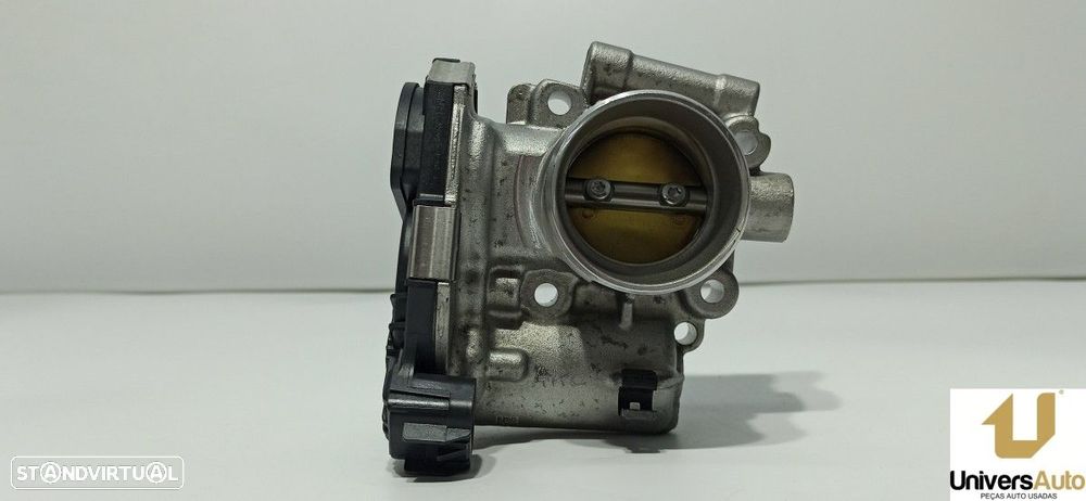 CORPO DE BORBOLETAS OPEL CORSA E 120 ANIVERSARIO - 2