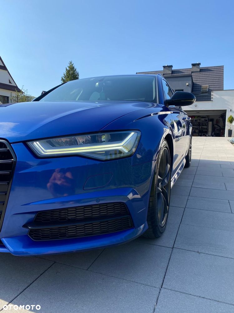 Audi A6 Avant - 11