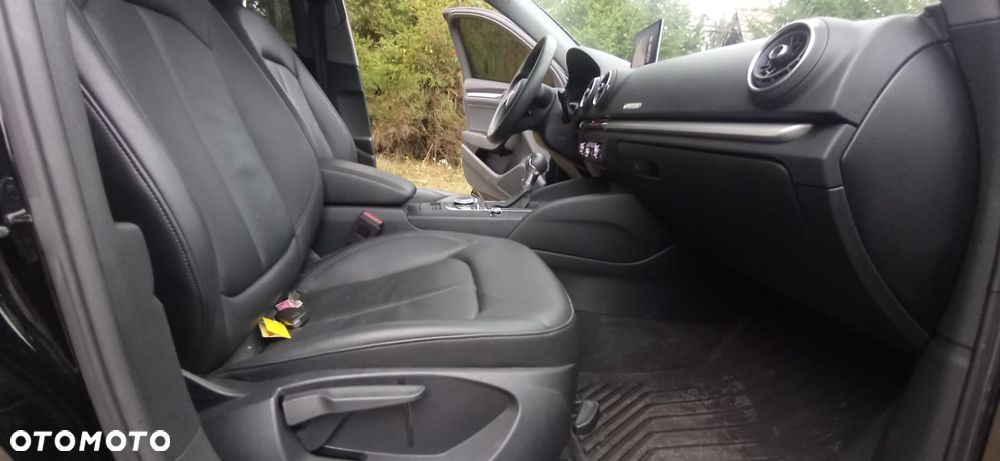 Audi A3 Limousine - 9