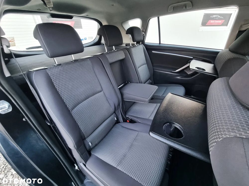 Toyota Verso 1.6 D-4D Premium EU6 - 14