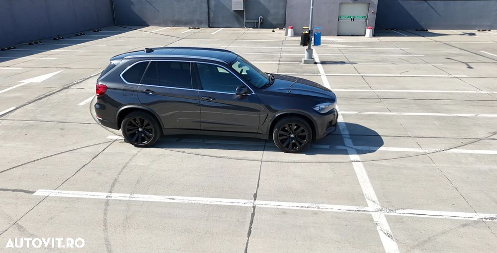 BMW X5 xDrive40d - 3