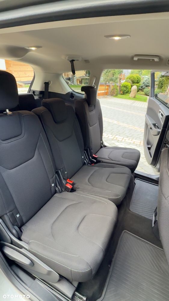 Ford S-Max 2.0 TDCi 4WD Titanium PowerShift - 16