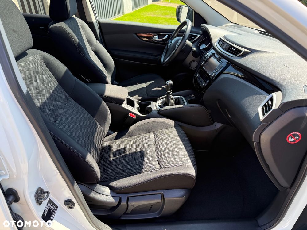 Nissan Qashqai - 30