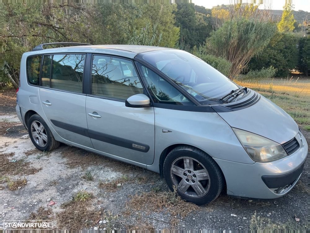 Renault Espace