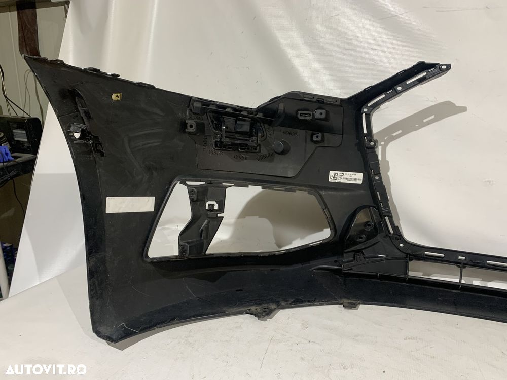 Bara fata Audi A6 C8, 2018, 2019, 2020, 2021, 2022, 2023, cod origine OE 4K0807437. - 22