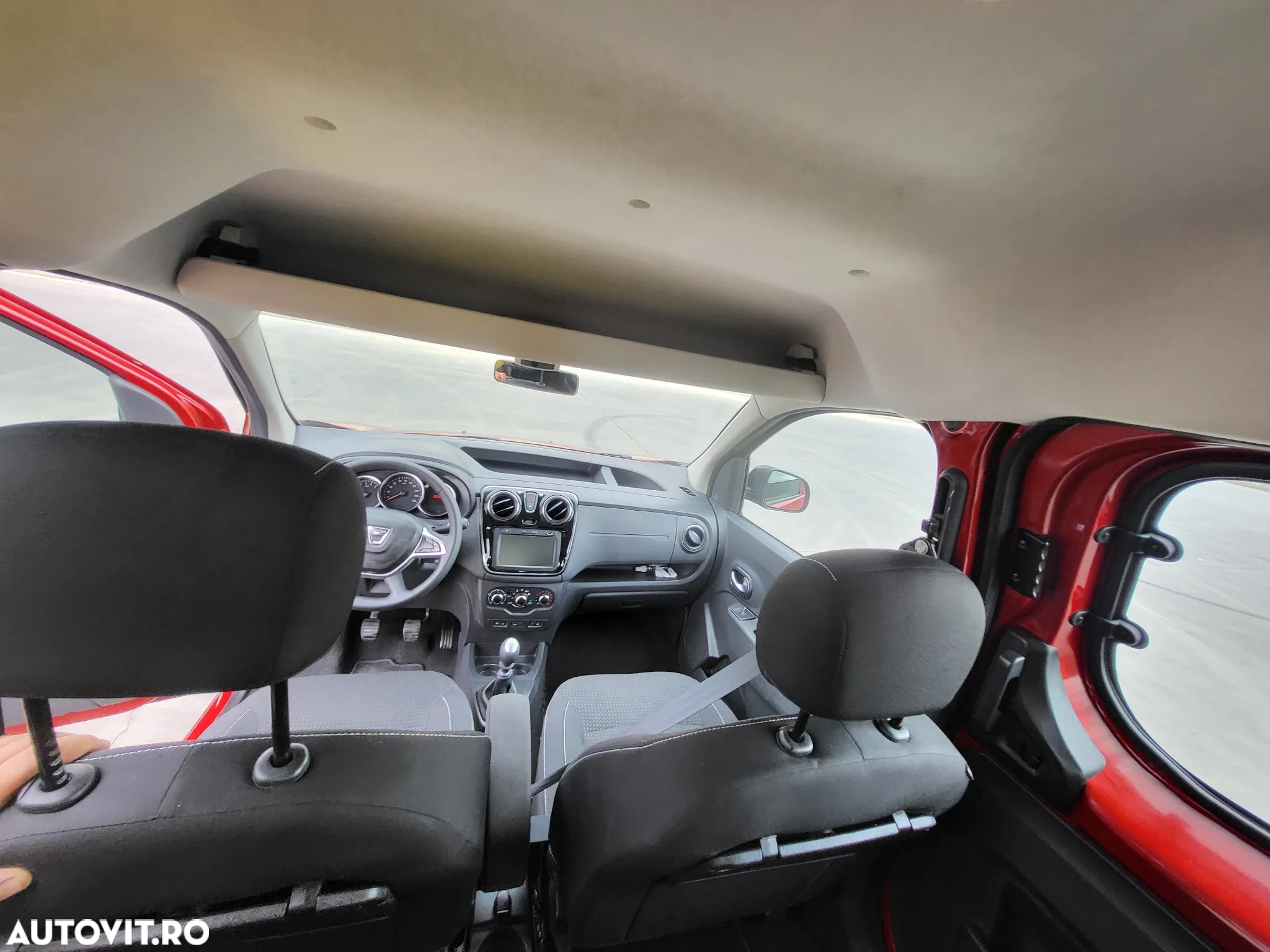 Dacia Dokker TCe 102 GPF Laureate - 14