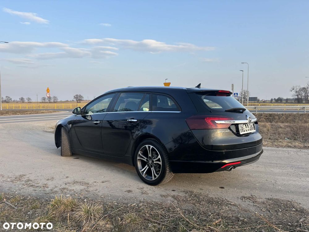 Opel Insignia - 6