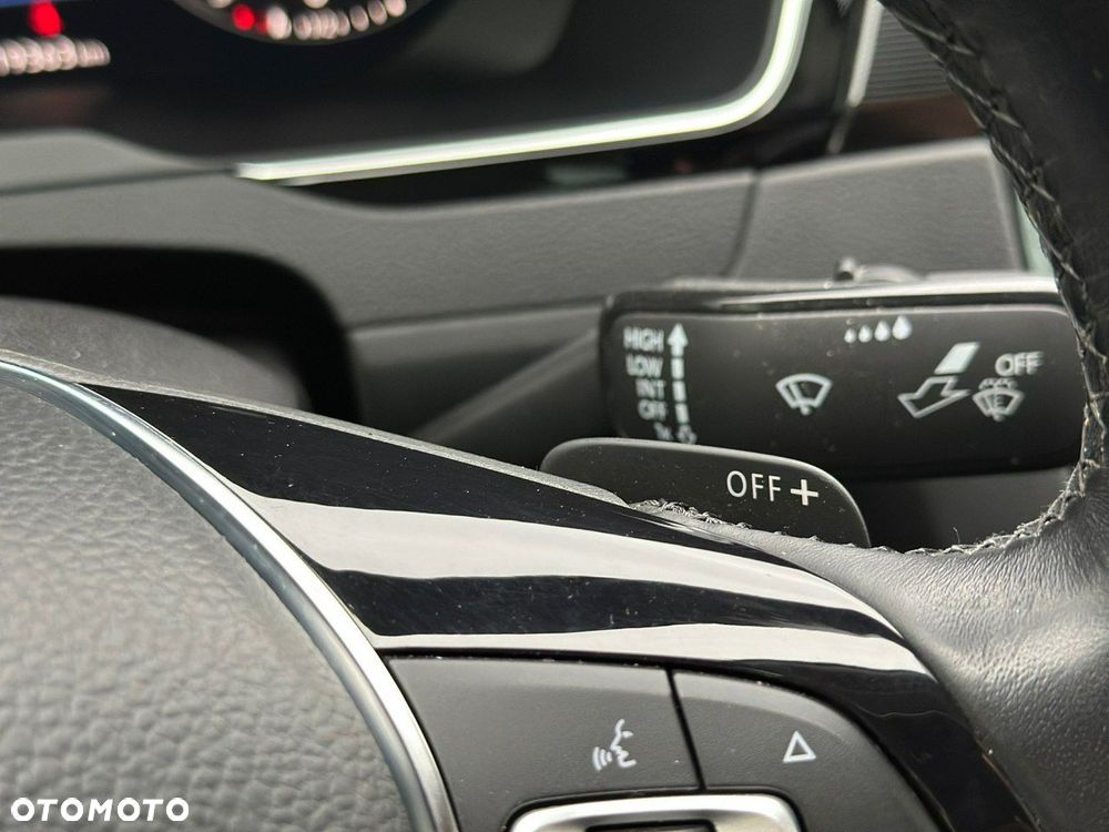 Volkswagen Arteon 2.0 TDI SCR DSG Elegance - 26