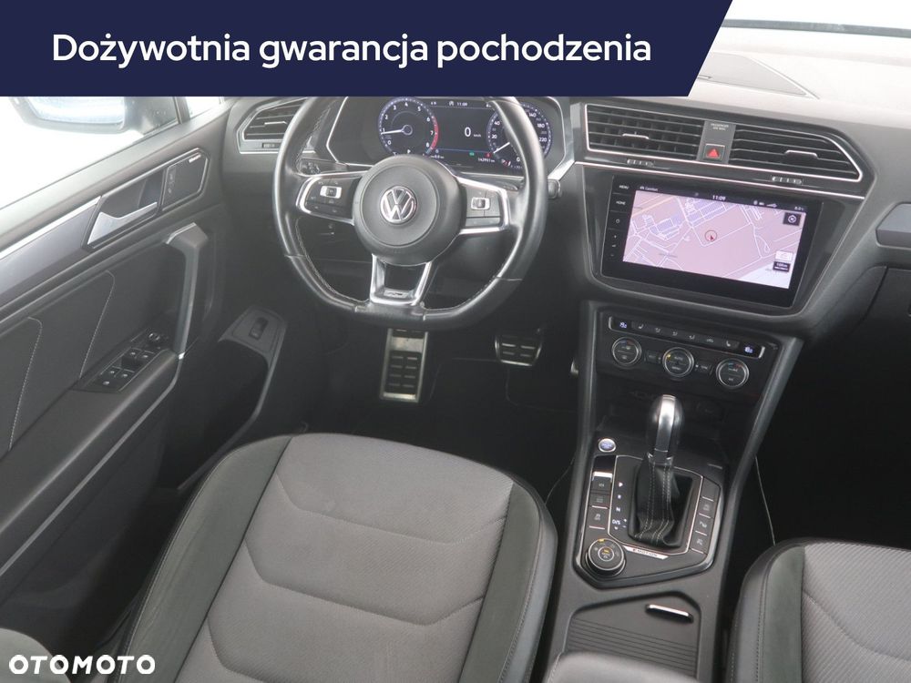 Volkswagen Tiguan Allspace - 9