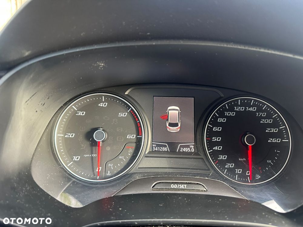 Seat Leon - 21