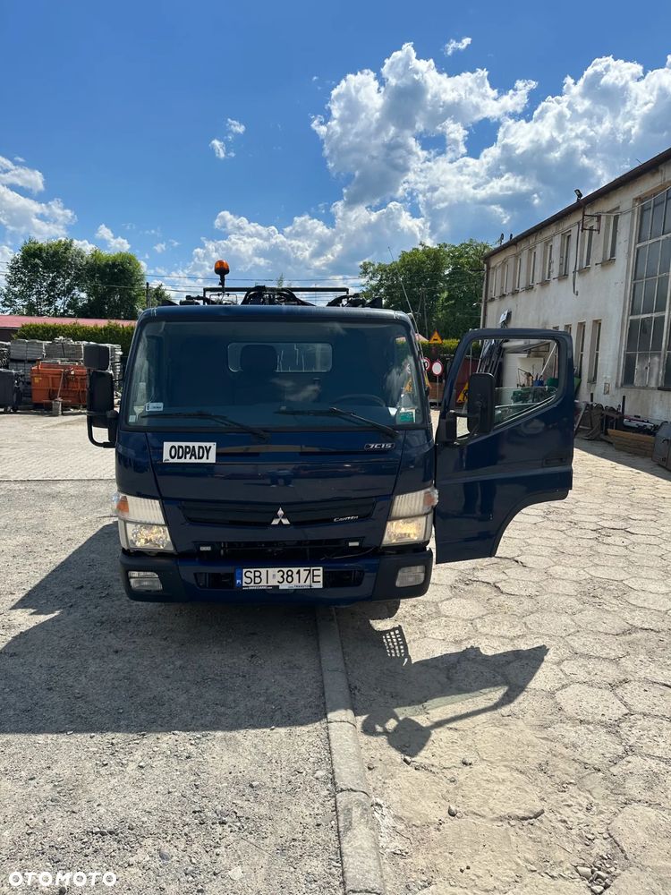 Mitsubishi CANTER - 6