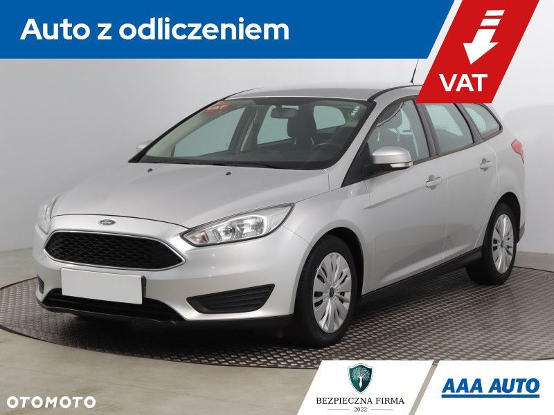 Ford Focus - 1