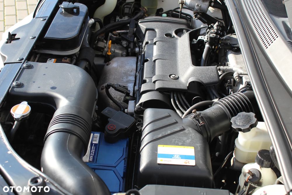 Hyundai Tucson 2.0 2WD Edition Plus - 26