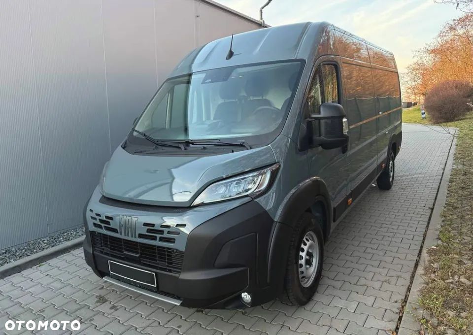 Fiat Ducato - 2