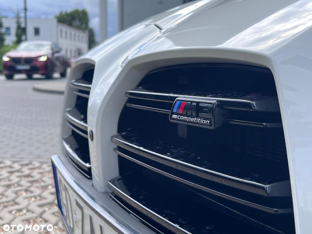 BMW M3 - 33