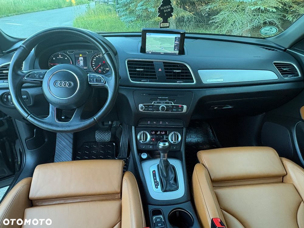 Audi Q3 2.0 TDI Quattro Prime Line S tronic - 6