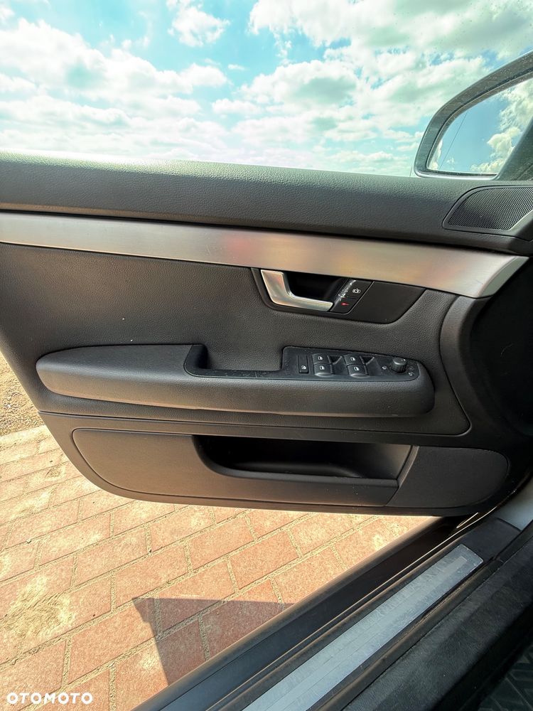 Audi A4 Avant 2.0 TDI Multitronic - 18