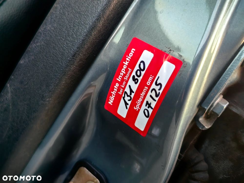 Mitsubishi Carisma 1.8 GDI Automatik Comfort Plus - 26