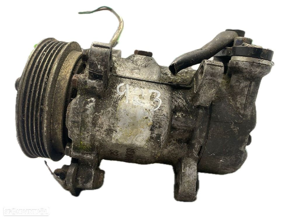 Compressor Ar Condicionado Citroën Saxo (S0, S1)