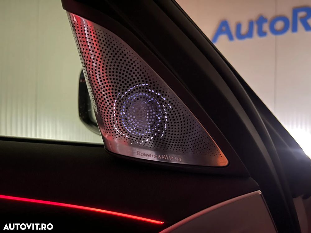 BMW Seria 5 530d xDrive Aut. M Sport Edition - 28