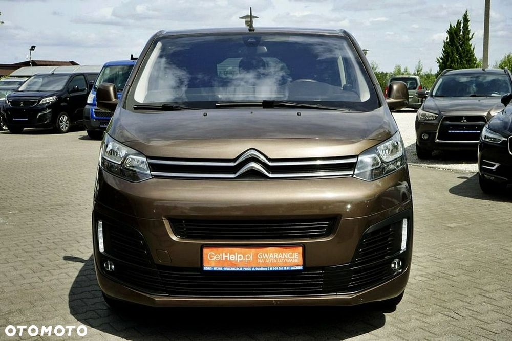 Citroën Jumpy - 10
