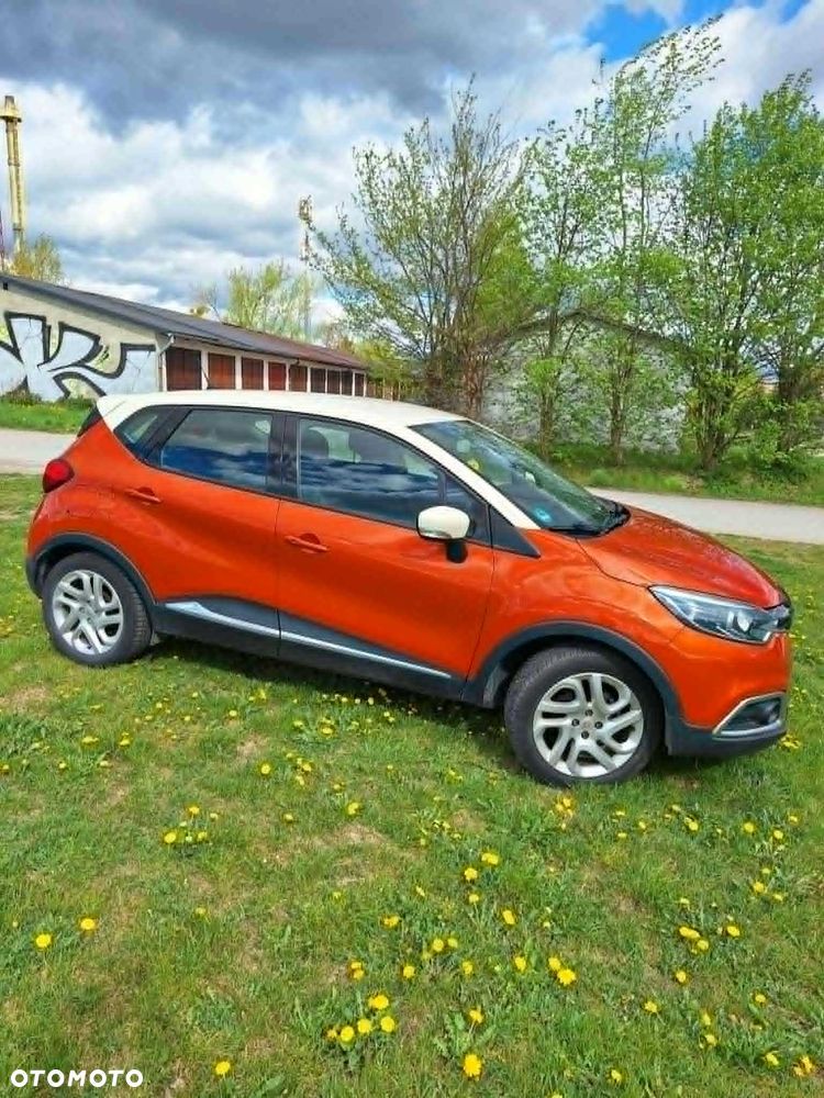 Renault Captur - 2