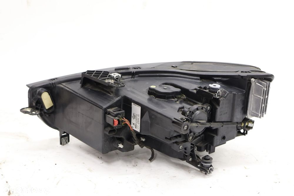 Seat Leon IV lampa przód prawa 5FB941008G - 3