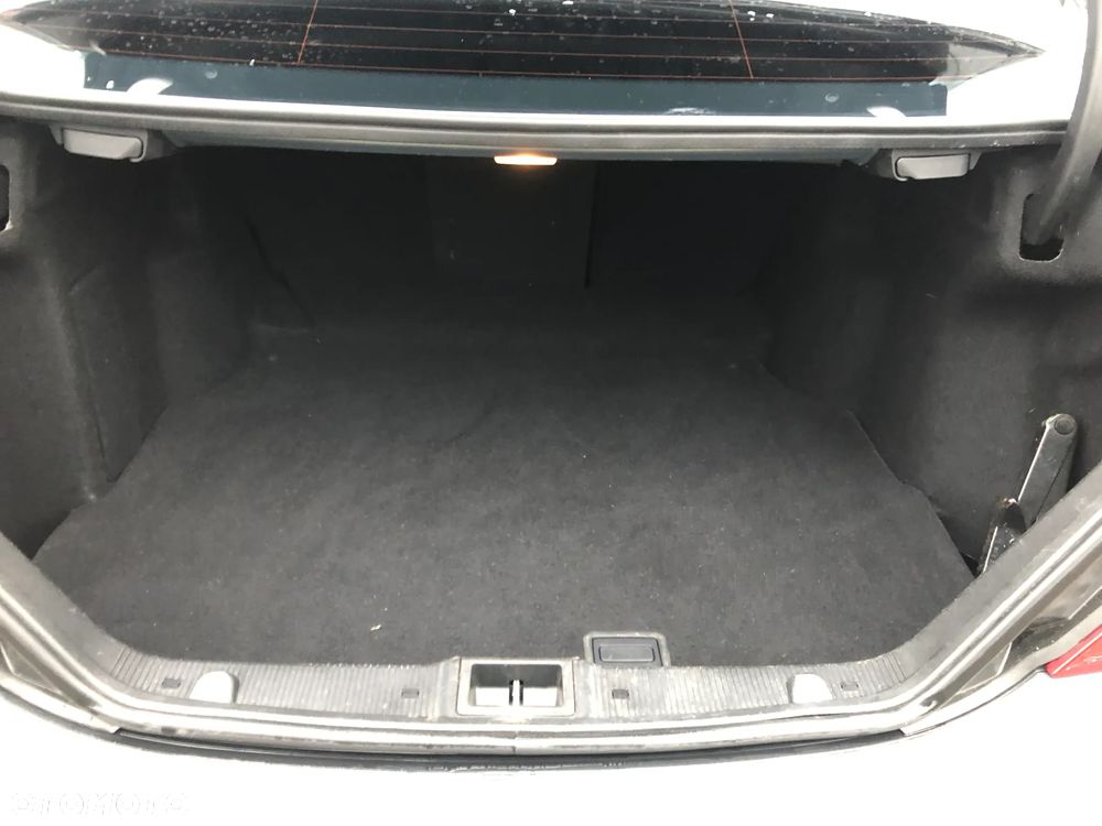 Mercedes-Benz Klasa C 200 Kompressor Avantgarde Sport Edition - 12