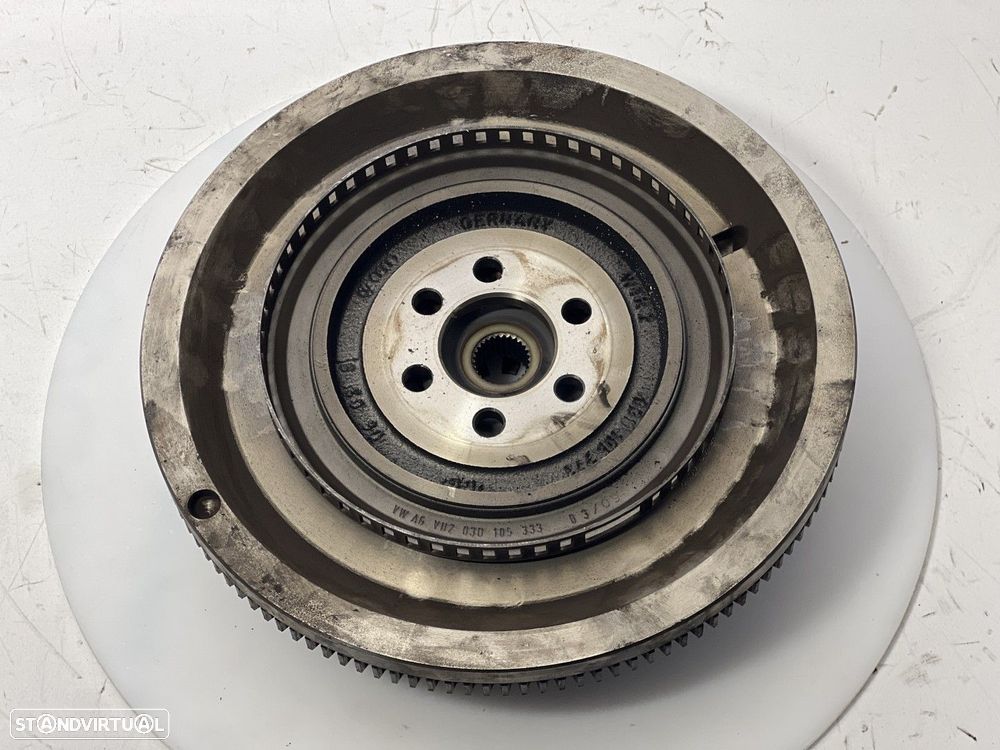 Monomassa SEAT IBIZA IV (6J5, 6P1) 1.2 REF. 03D105333 MOTOR BZG - 3