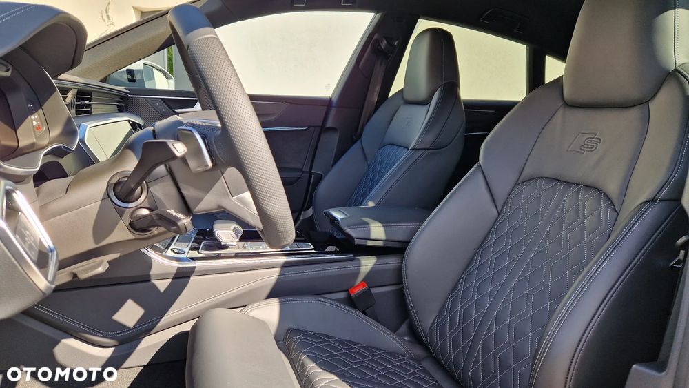 Audi A7 Sportback 45 TFSI mHEV Quattro S tronic - 18