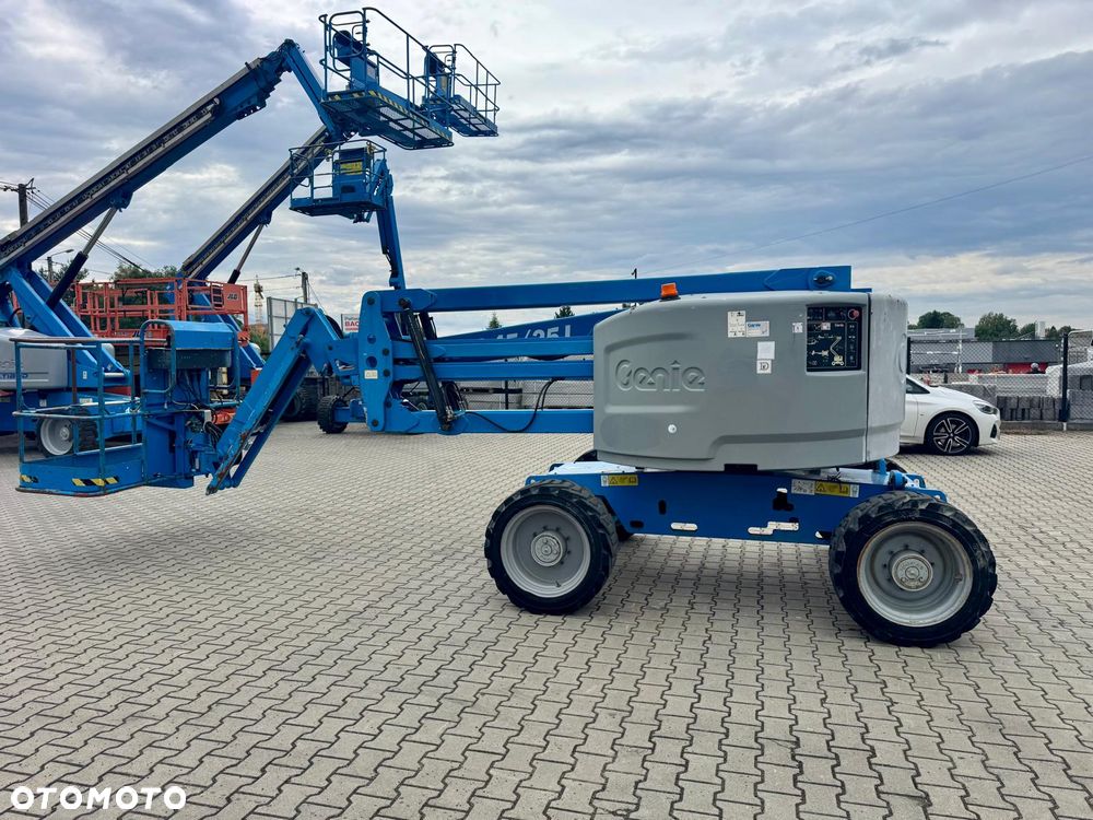 Genie Z45/25J - 2