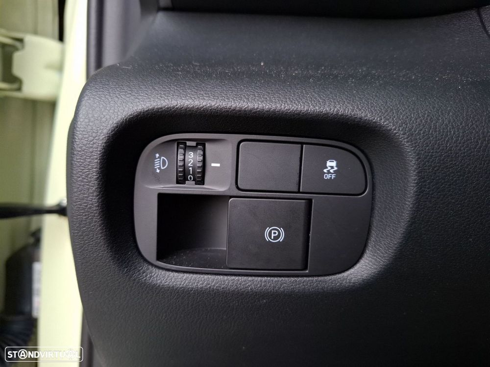 Hyundai Inster 42 kWh Style - 21