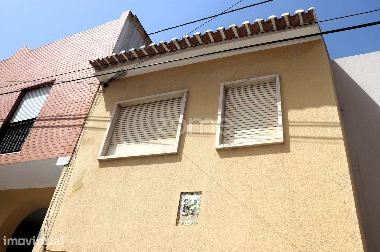 MORADIA EM RIBAMAR | ERICEIRA | 350.000 € - Grande imagem: 4/35