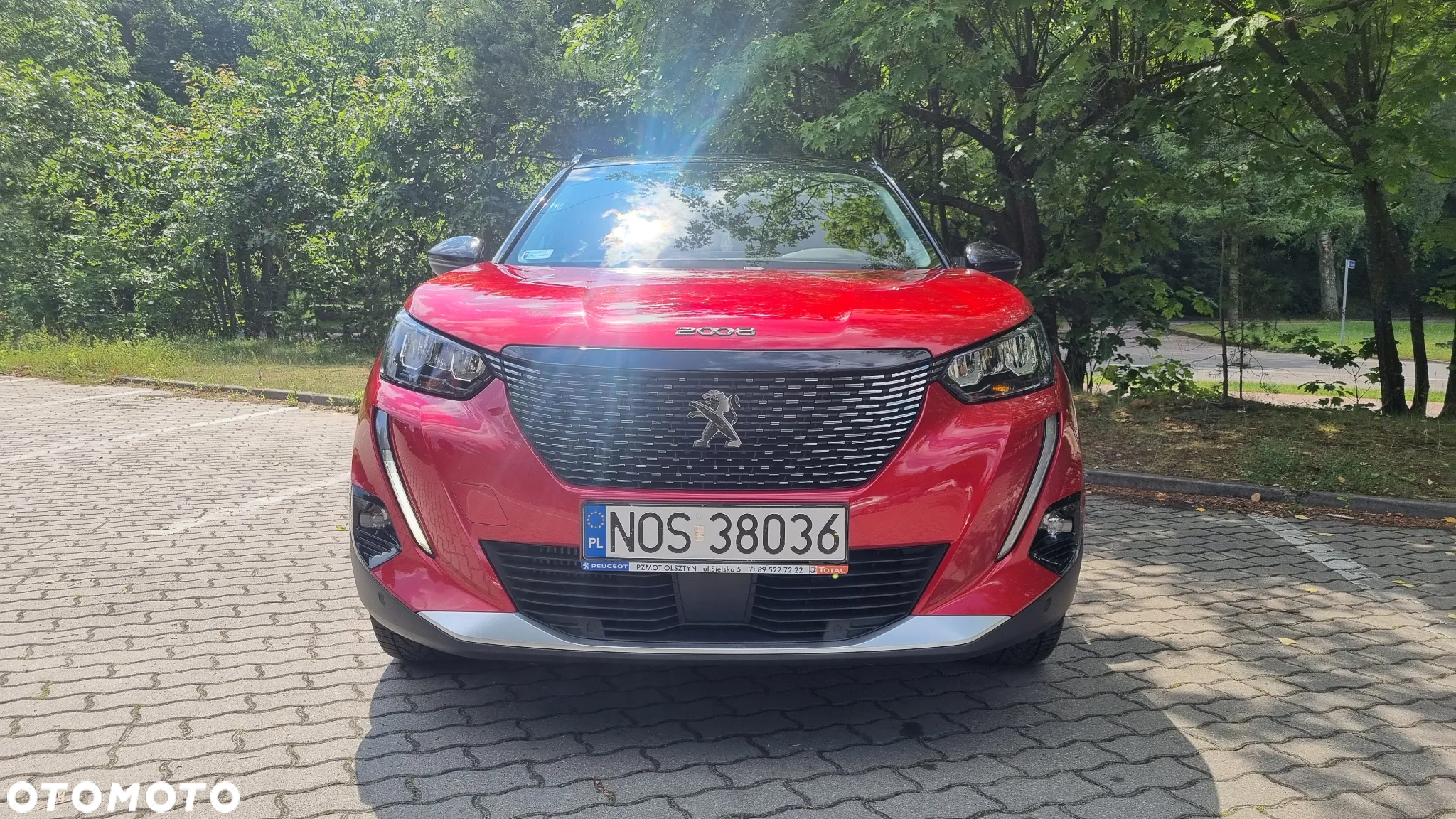 Peugeot 2008 - 3