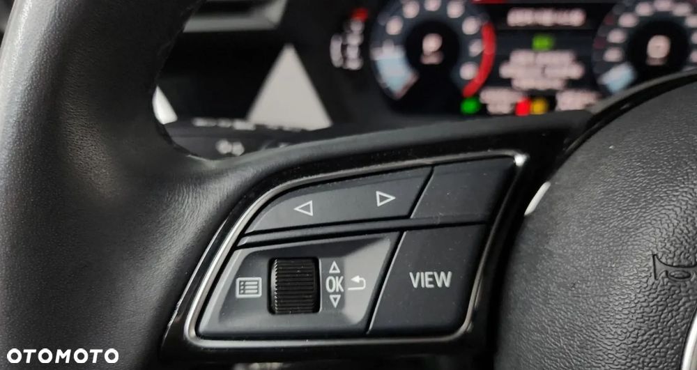 Audi A3 Limousine 40 TFSI quattro S tronic advanced - 18