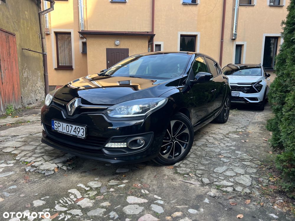 Renault Megane 1.6 16V Limited - 5