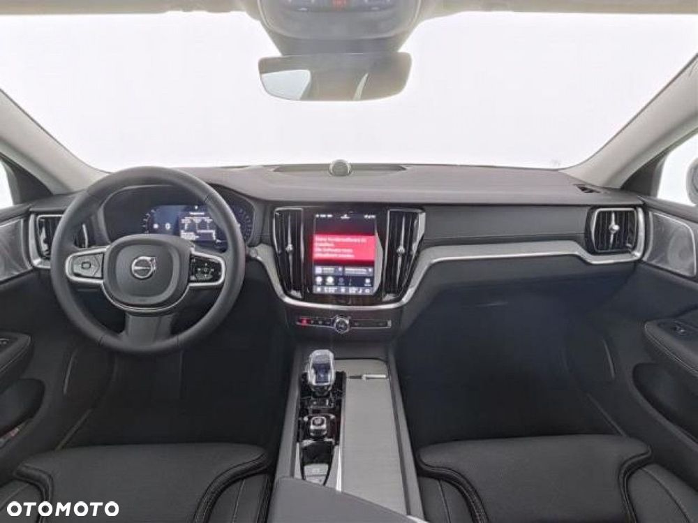 Volvo V60 - 5